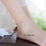 ANKLET K002