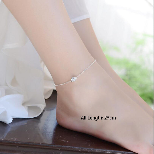 ANKLET K002