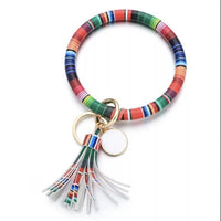 Keys Bangle سوار المفاتيح