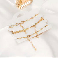 BRACELET B030