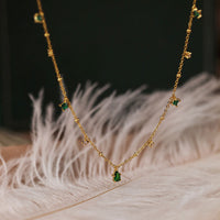 NECKLACE N003 N004