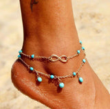 ANKLET K015 K016