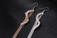 Earrings E022 E023