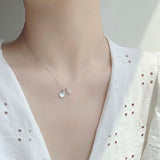 NECKLACE N023 N024