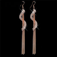 Earrings E022 E023