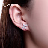 Earrings E019