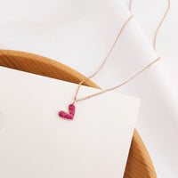 NECKLACE N029