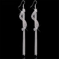 Earrings E022 E023