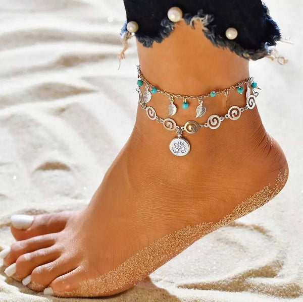 ANKLET K011