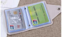 Cards Wallet محفظه بطاقات