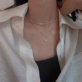 NECKLACE N032 N033