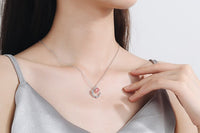 NECKLACE N018