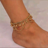 ANKLET K005