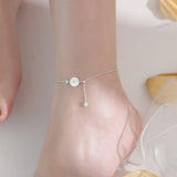 ANKLET K003