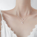 NECKLACE N021 N022