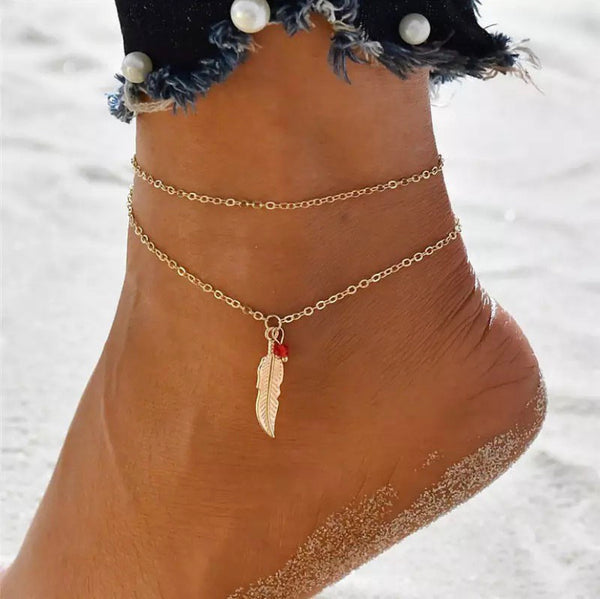 ANKLET K012 K013