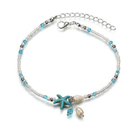 ANKLET K021