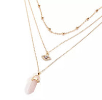 NECKLACE N036