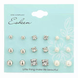 Earrings E005 E006