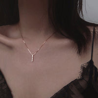 NECKLACE N016