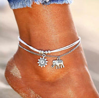 ANKLET K006