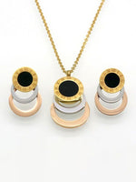 NECKLACE N055