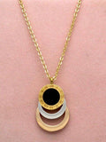 NECKLACE N055