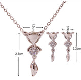 NECKLACE  set 58