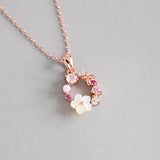 NECKLACE N046 N047