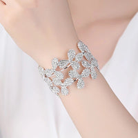 Wedding bracelet (09)