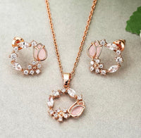 NECKLACE N046 N047