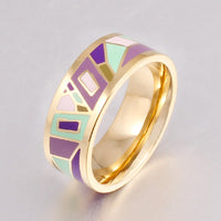 RING R023