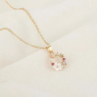 NECKLACE N046 N047