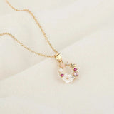 NECKLACE N046 N047