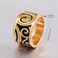 RING R022