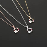 NECKLACE N046 N047