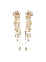 Earrings E035